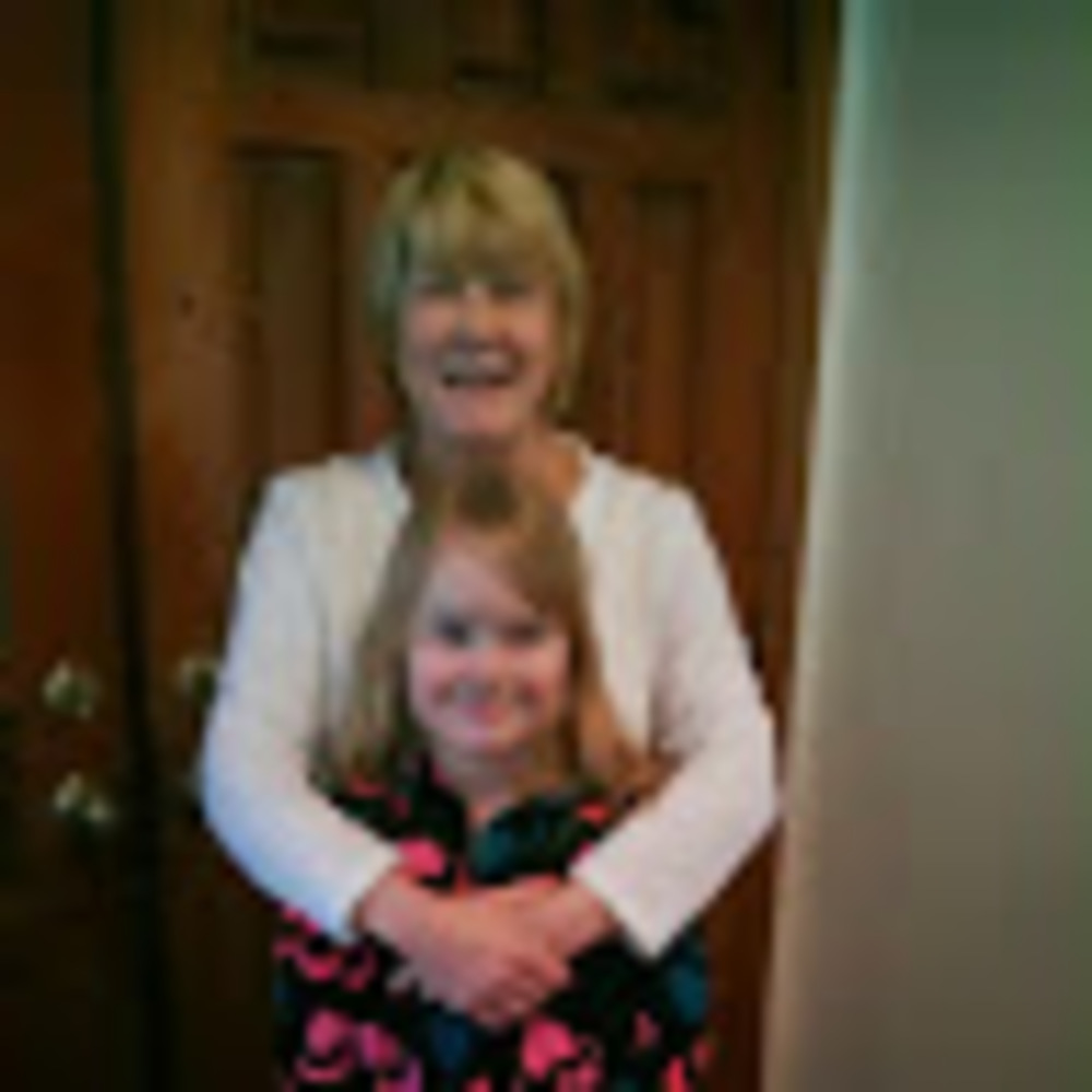 Meet your Posher, Linda